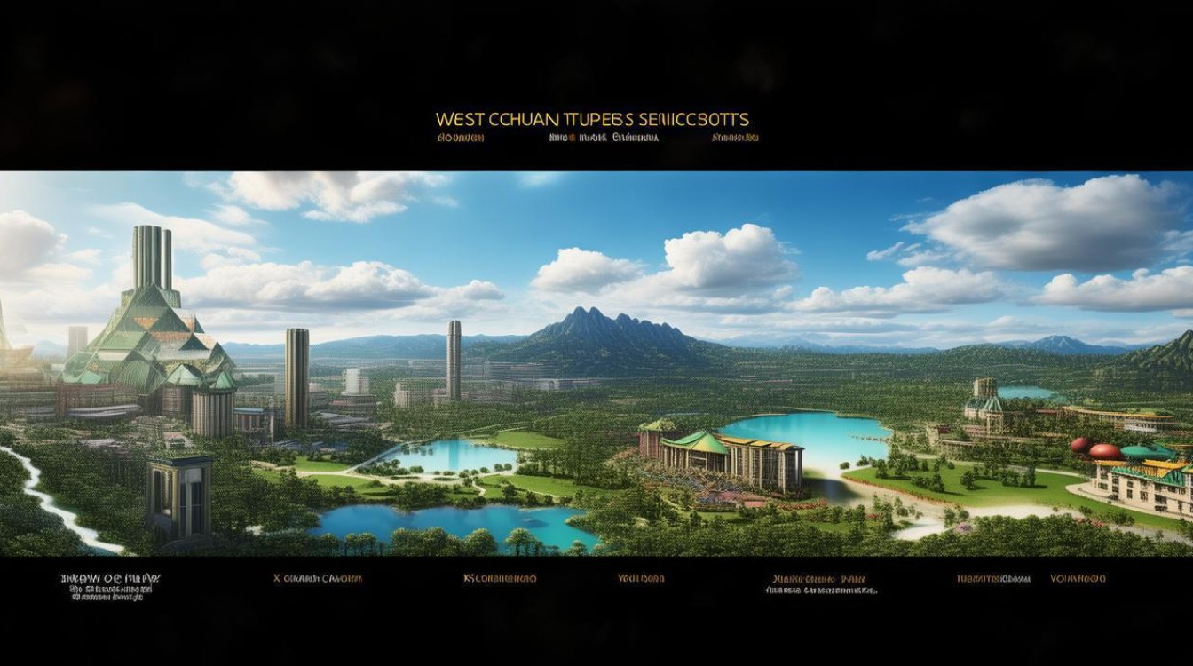 西昌十大景点大全