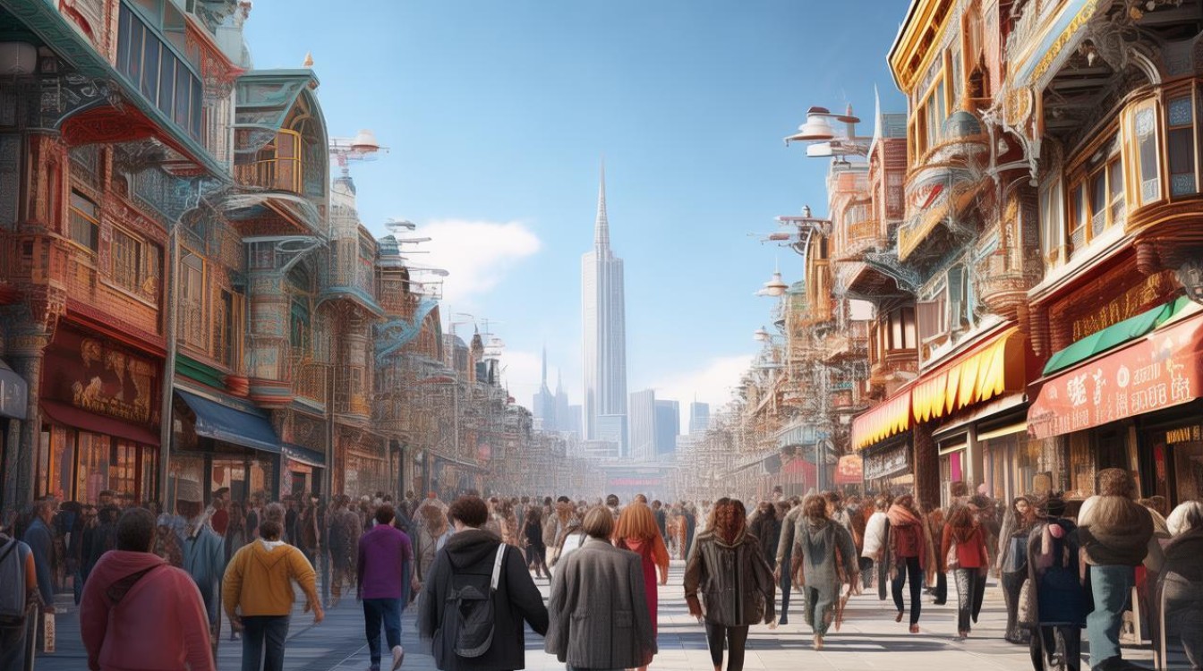 天津方特附近景点 天津方特附近景点