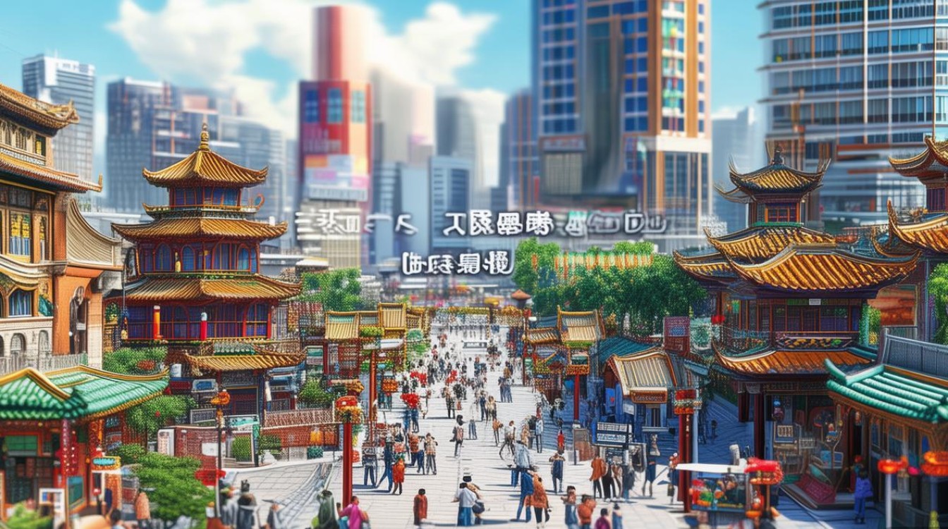 合肥半日游最佳景点 合肥半日游最佳景点