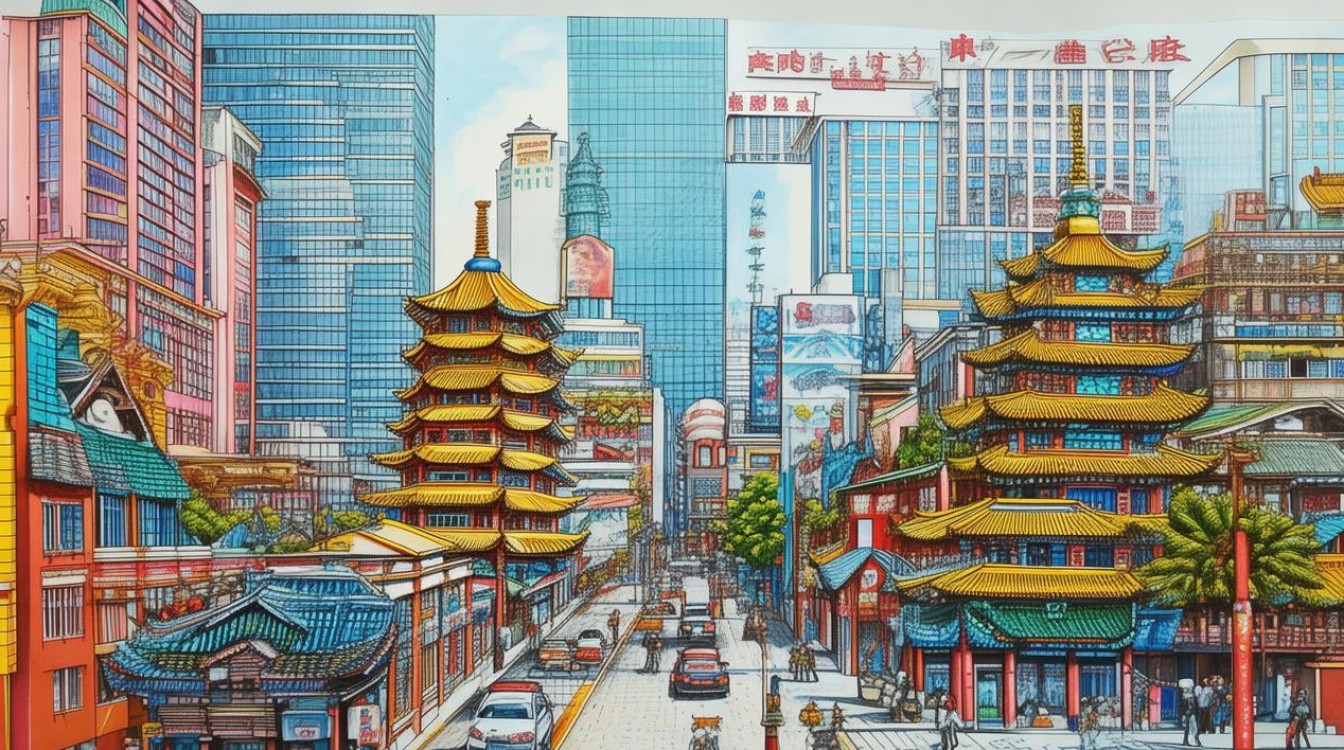 合肥半日游最佳景点 合肥半日游最佳景点