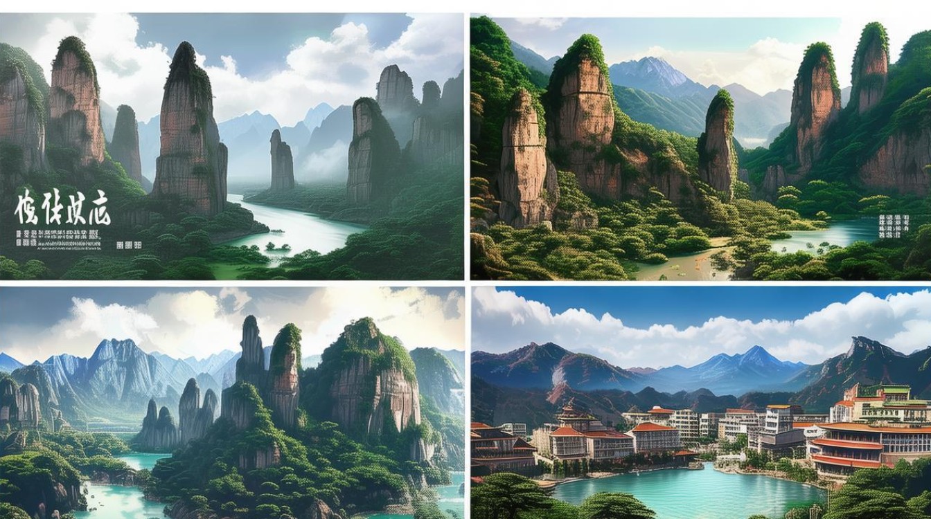 湖南必游旅游景点 湖南必游旅游景点