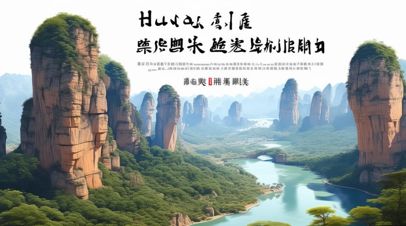 湖南必游旅游景点 湖南必游旅游景点