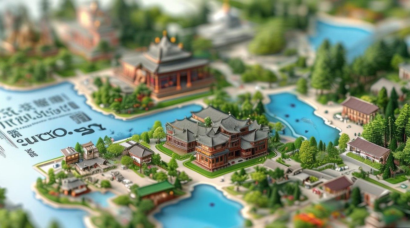 滦县的旅游景点大全