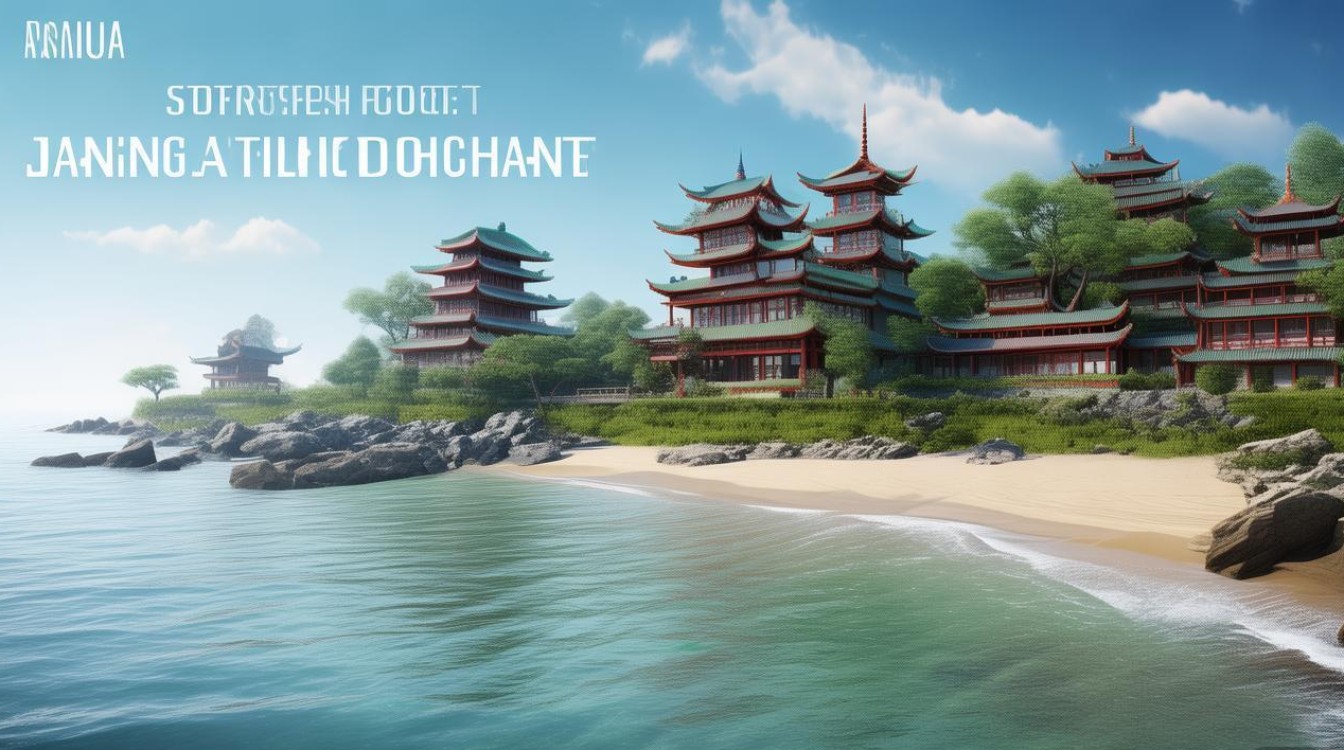 江苏海边旅游景点排行 江苏海边旅游景点排行