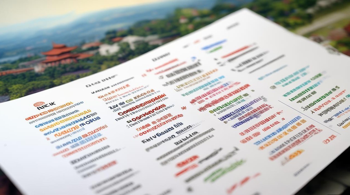 杭州旅游景点门票大全