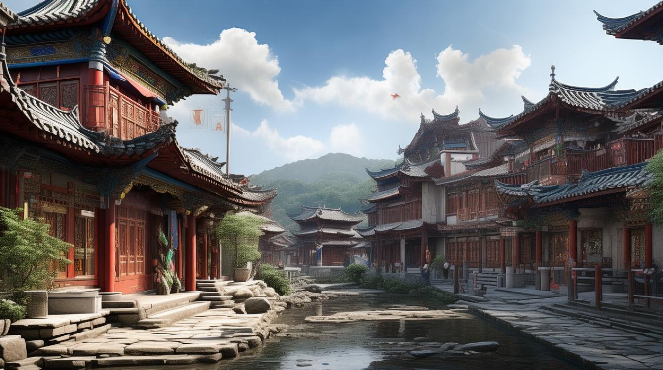 景泰有什么旅游景点