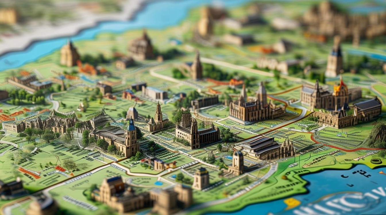 郴州地图旅游景点大全