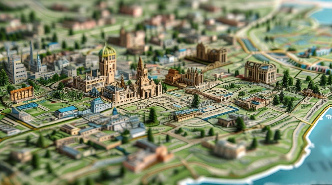 郴州地图旅游景点大全