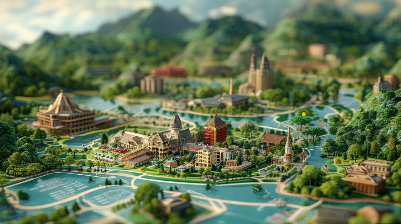 高唐旅游景点大全排名 高唐旅游景点大全排名