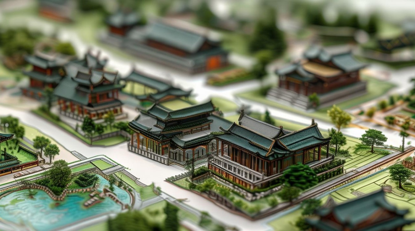 高唐旅游景点大全排名 高唐旅游景点大全排名