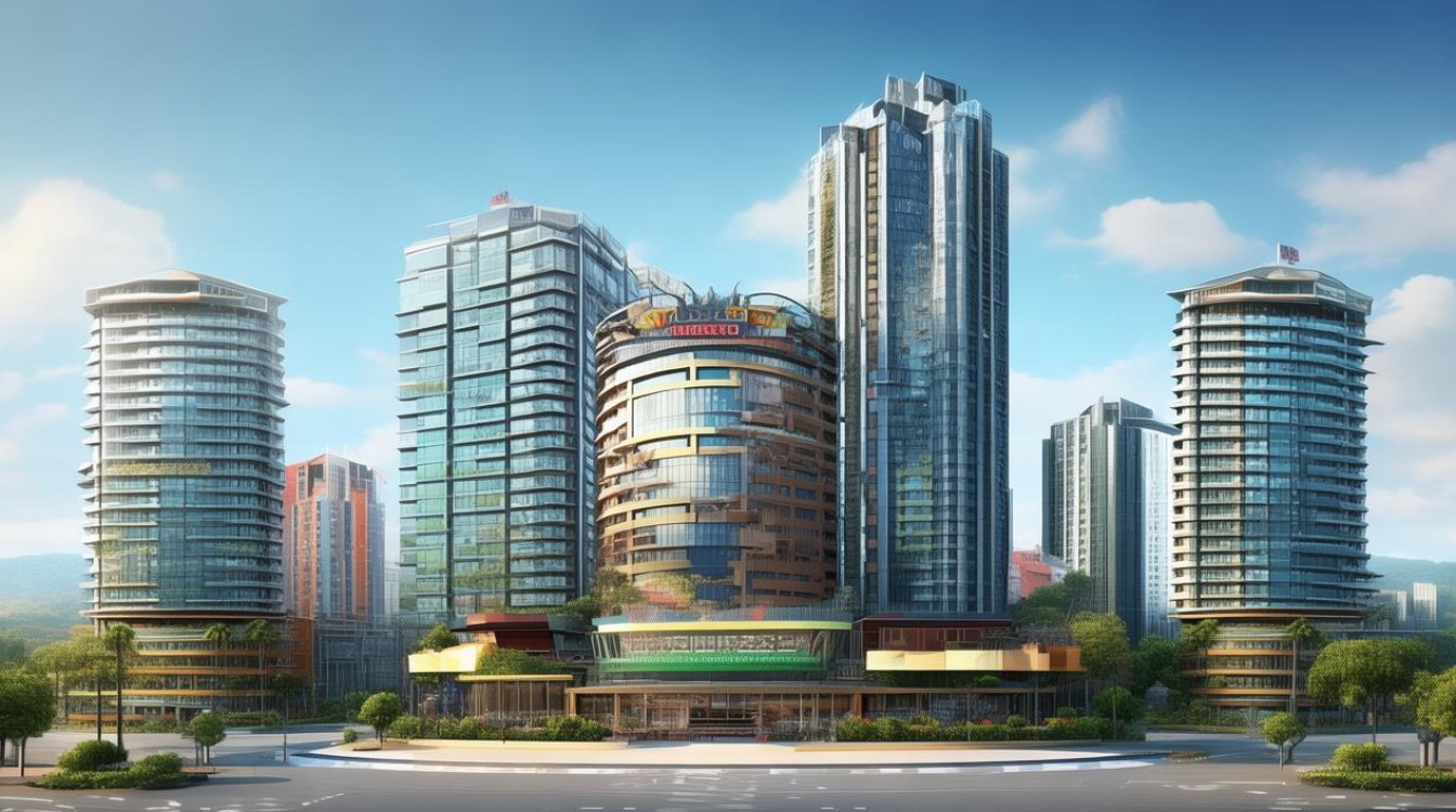 深圳景点大全排行榜