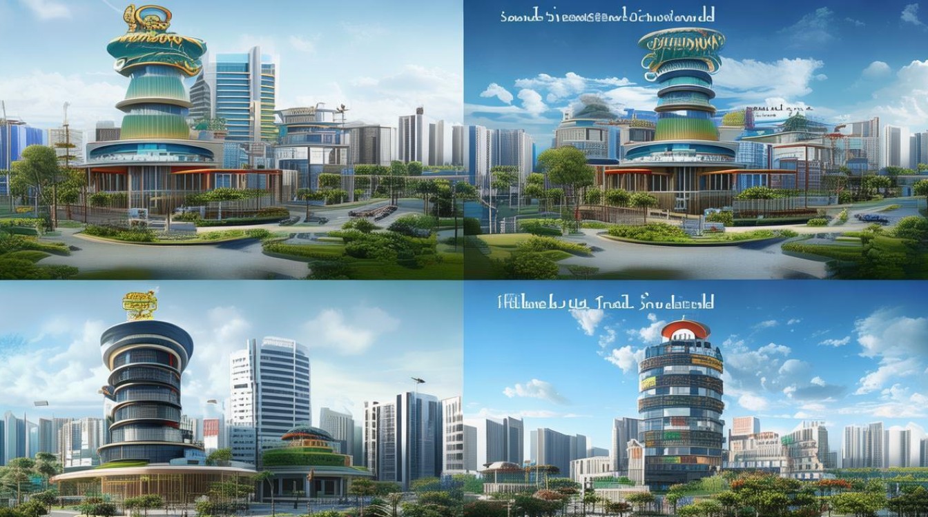 深圳景点大全排行榜