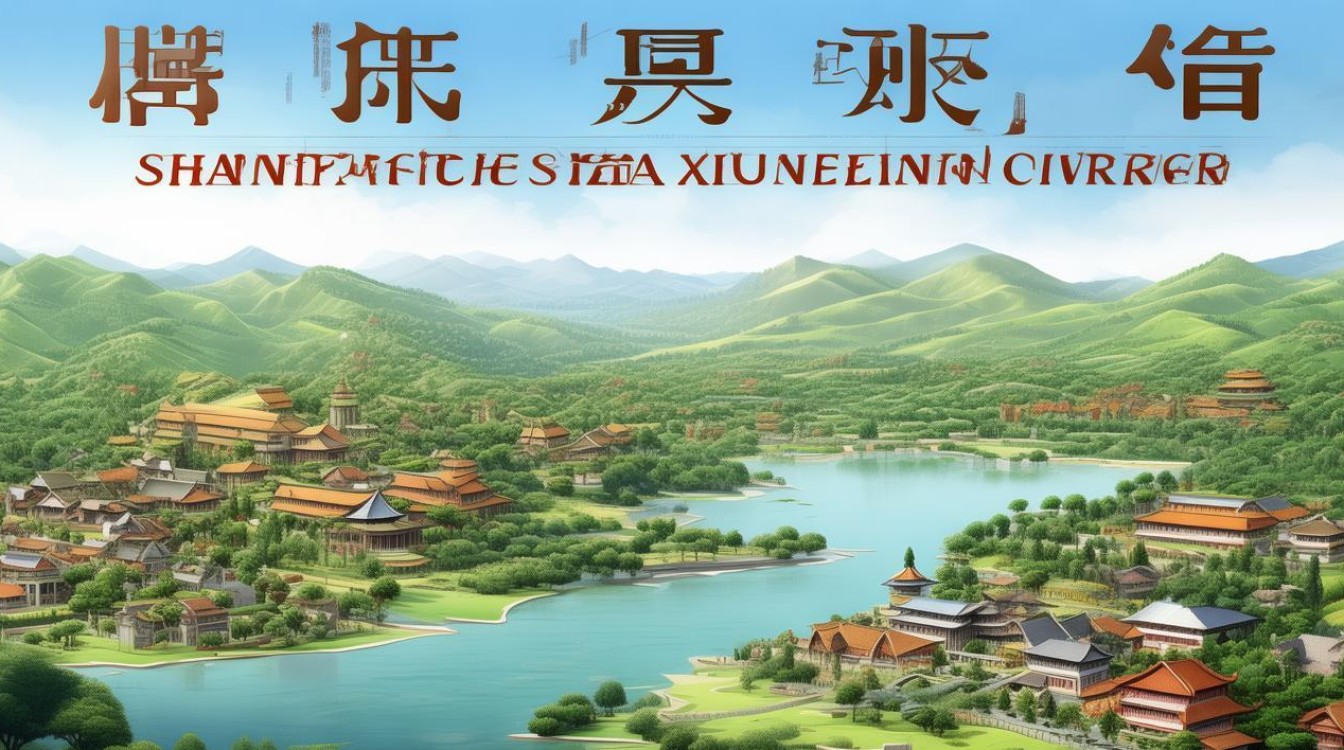 嵊州新昌旅游景点大全 嵊州新昌旅游景点大全