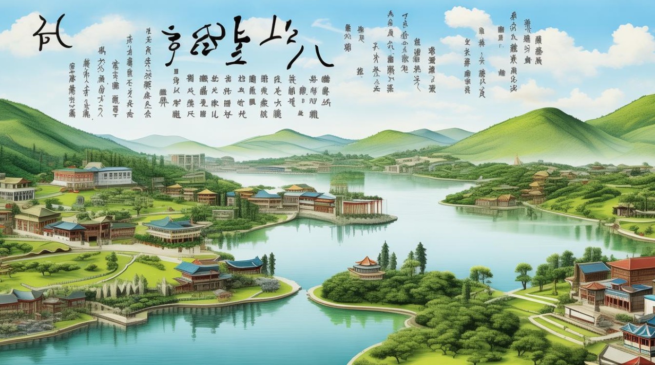 嵊州新昌旅游景点大全 嵊州新昌旅游景点大全