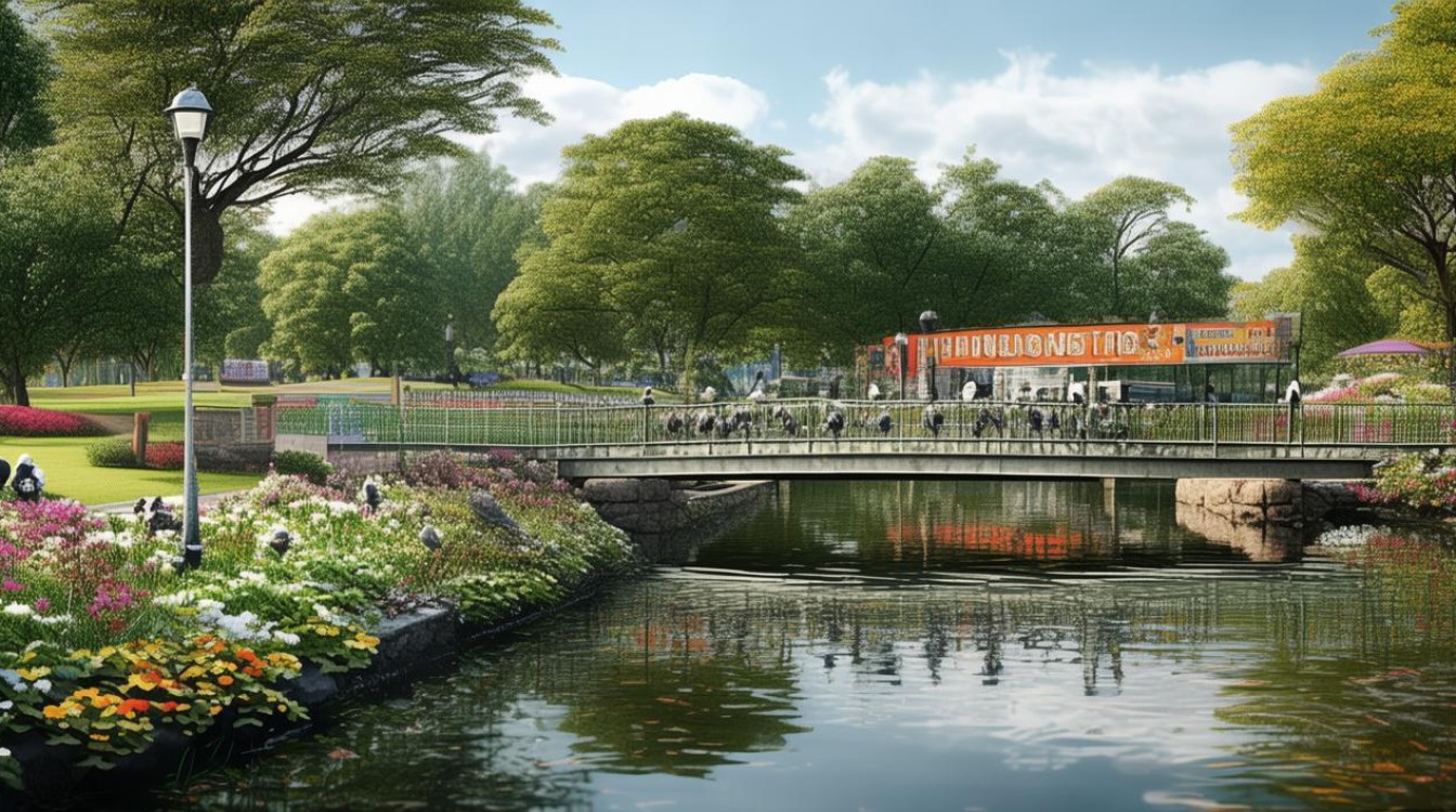 鸽子窝公园附近景点 鸽子窝公园附近景点