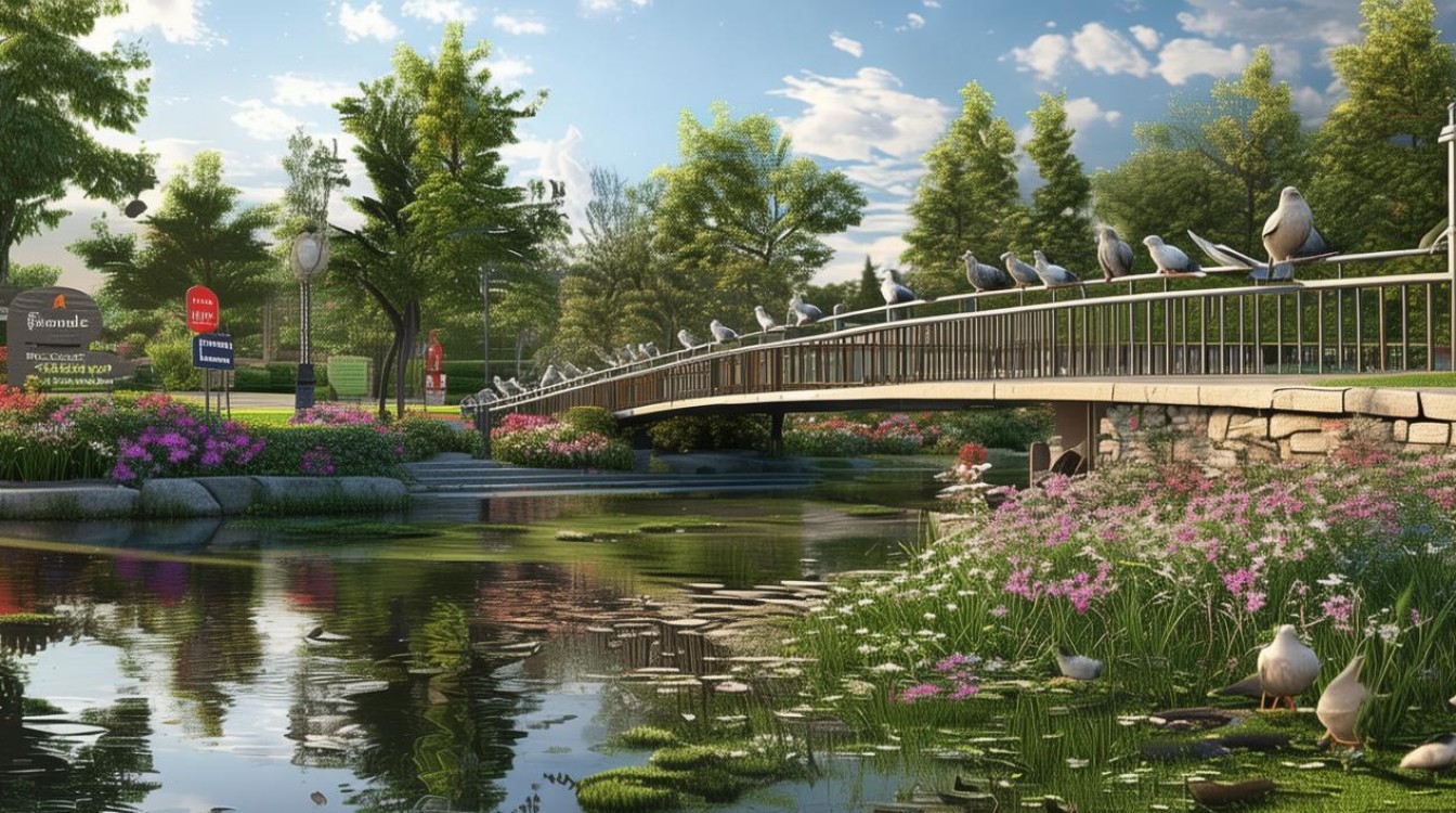 鸽子窝公园附近景点 鸽子窝公园附近景点