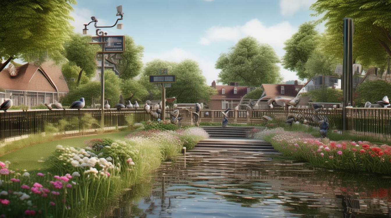 鸽子窝公园附近景点 鸽子窝公园附近景点