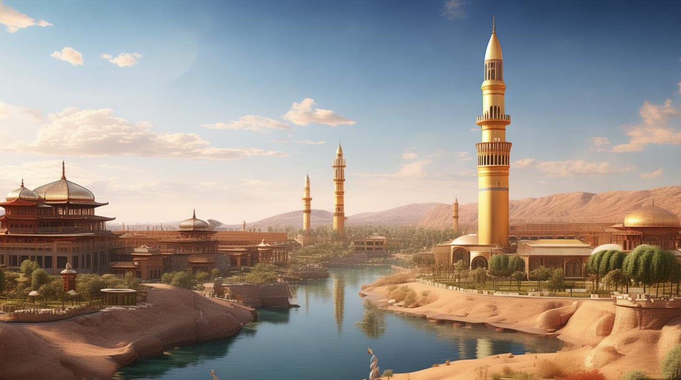 银川周围的旅游景点