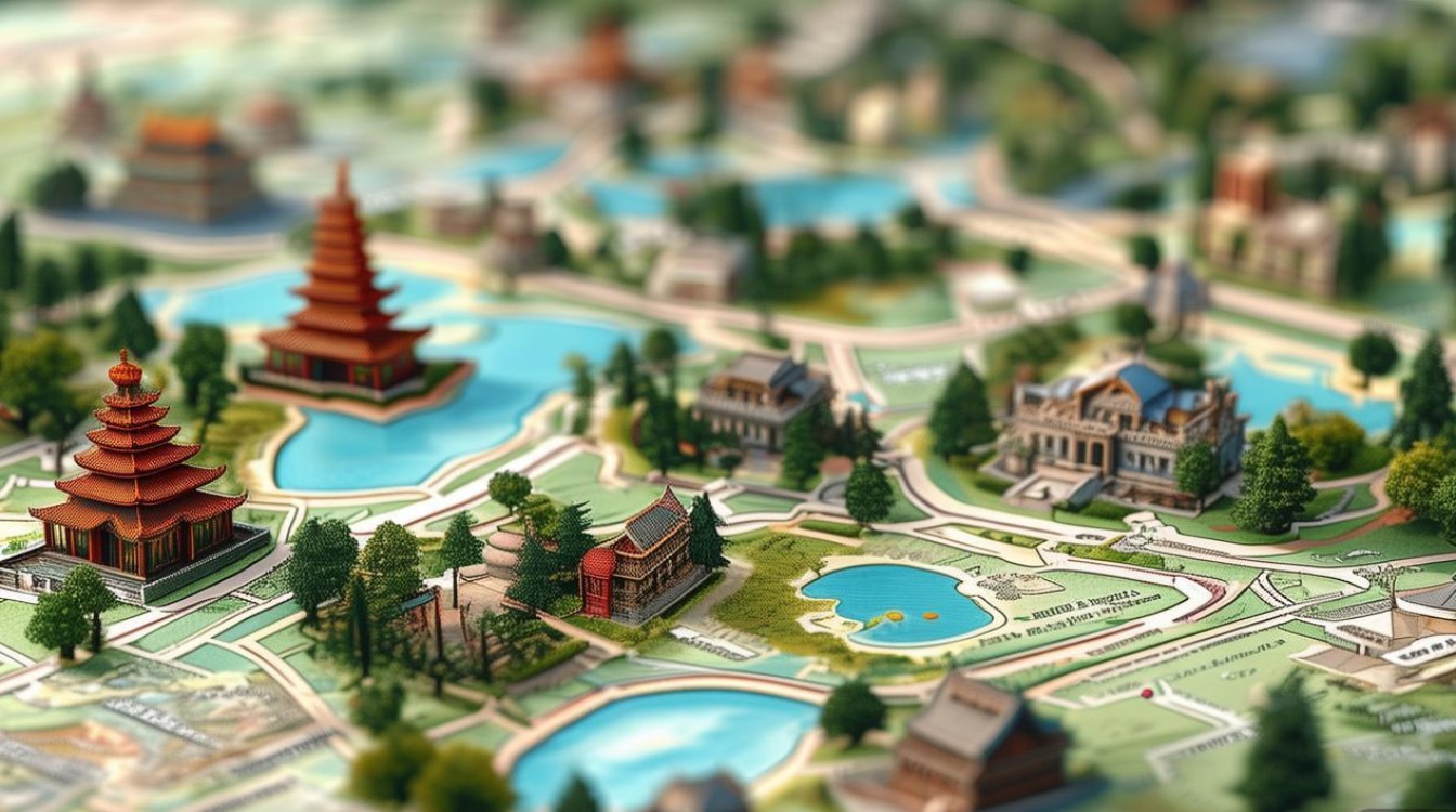 上饶免费旅游景点大全 上饶免费旅游景点大全