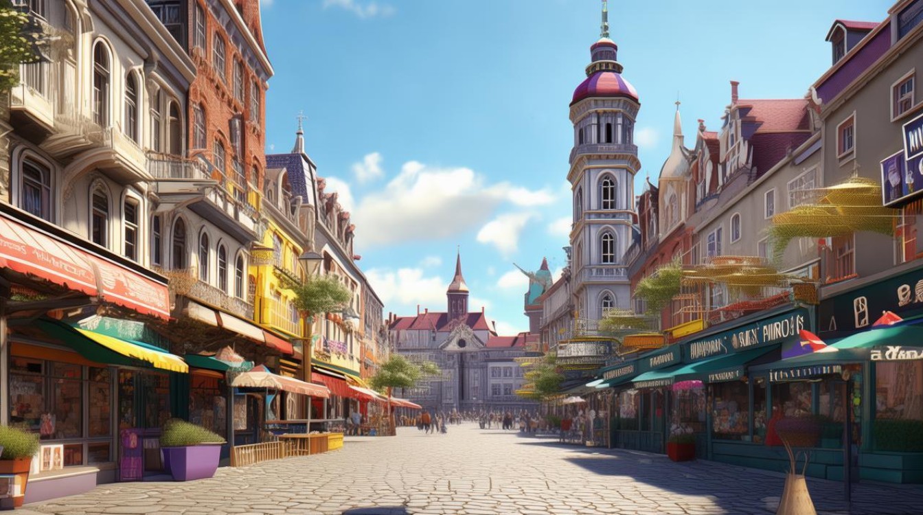 瑞安旅游景点哪里好玩 瑞安旅游景点哪里好玩