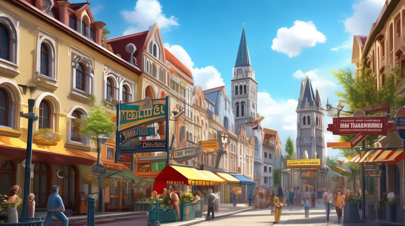 瑞安旅游景点哪里好玩 瑞安旅游景点哪里好玩