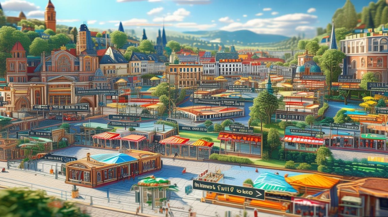 瑞安旅游景点哪里好玩 瑞安旅游景点哪里好玩