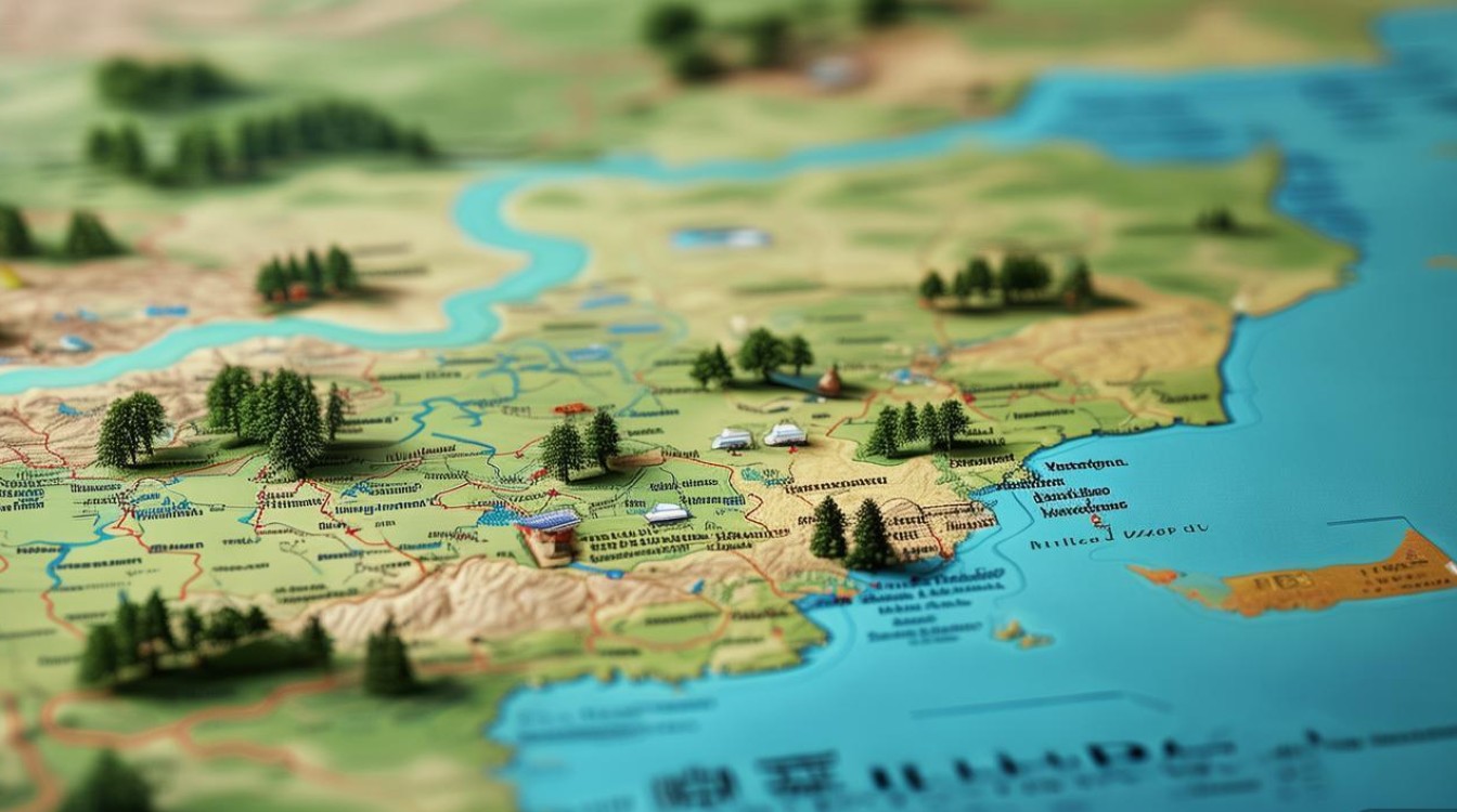 湖北主要景点分布图 湖北主要景点分布图