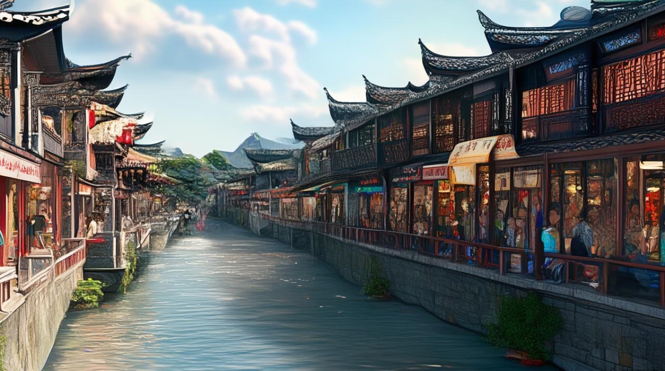 泉州的旅游景点介绍 泉州的旅游景点介绍