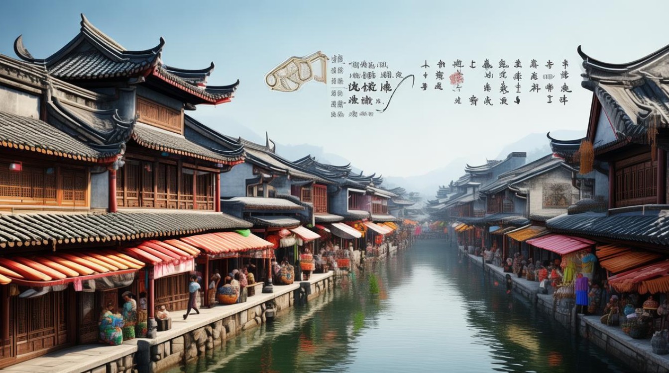 泉州的旅游景点介绍 泉州的旅游景点介绍