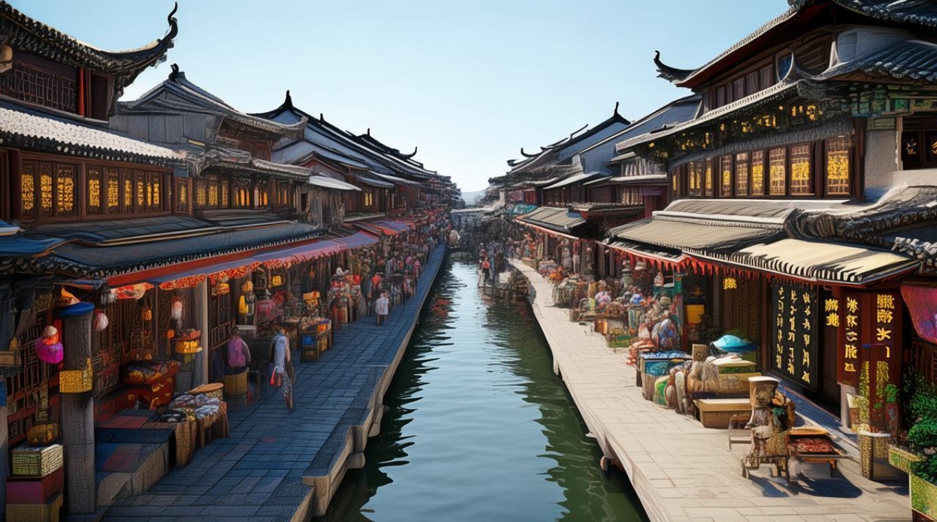 泉州的旅游景点介绍 泉州的旅游景点介绍