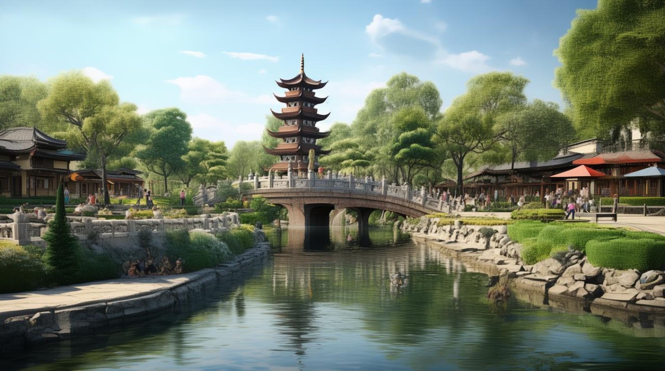 津南区附近旅游景点 津南区附近旅游景点