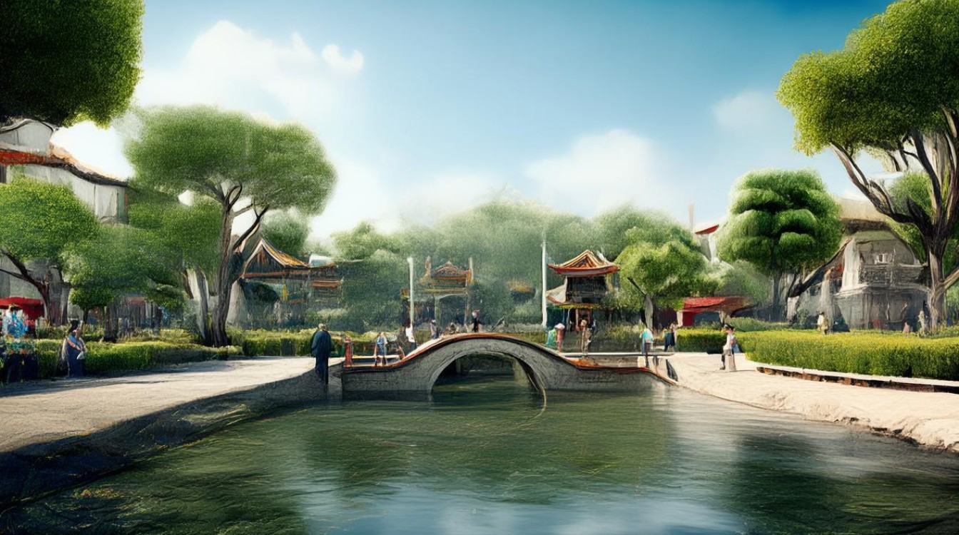 津南区附近旅游景点 津南区附近旅游景点