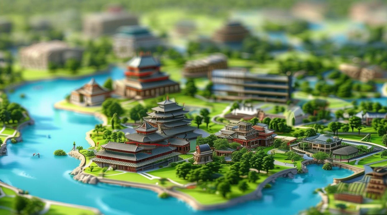 郏县的旅游景点大全 郏县的旅游景点大全