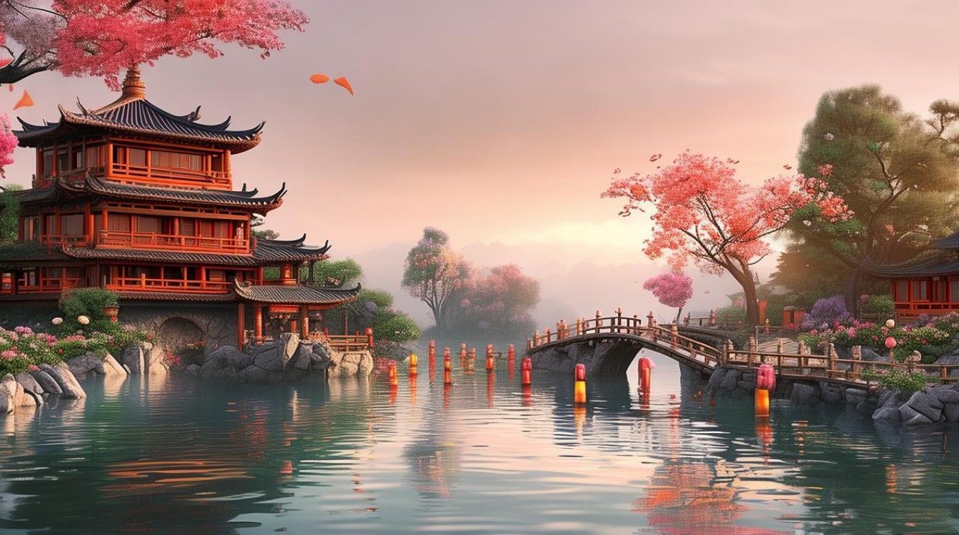 国内蜜月旅游景点排行 国内蜜月旅游景点排行