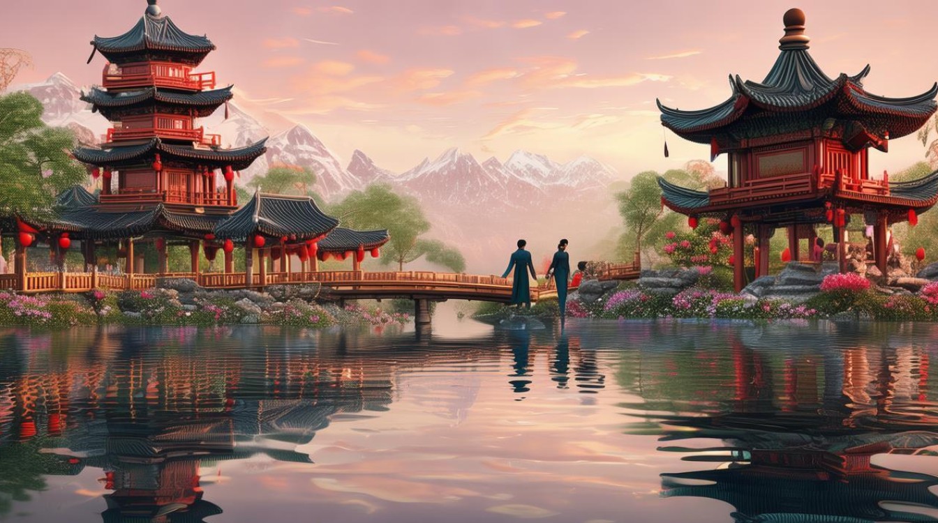 国内蜜月旅游景点排行 国内蜜月旅游景点排行