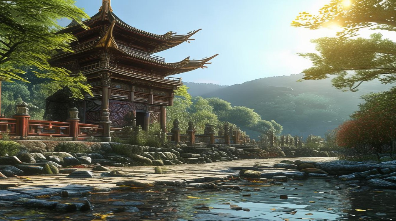 什邡最值得去的景点 什邡最值得去的景点