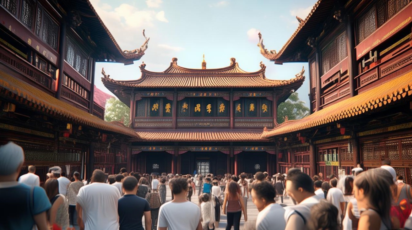 广州免费的旅游景点 广州免费的旅游景点