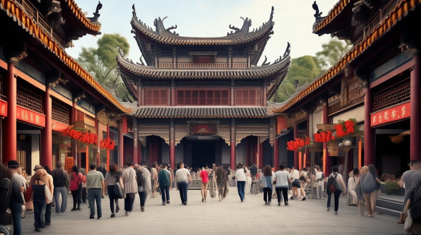 广州免费的旅游景点 广州免费的旅游景点