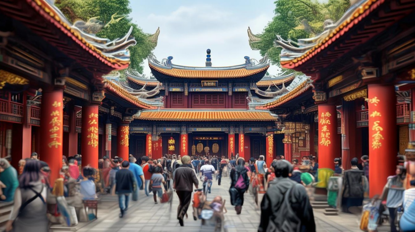 广州免费的旅游景点 广州免费的旅游景点