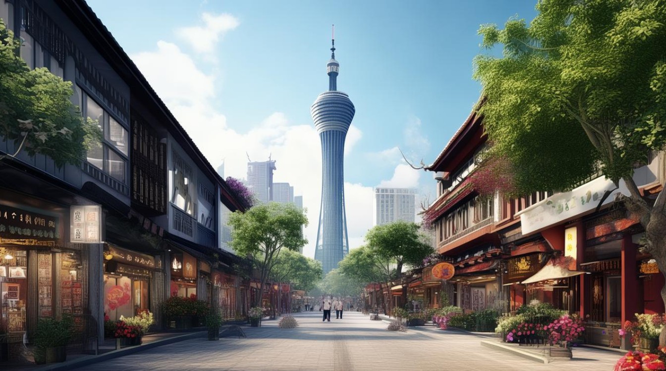 广州金沙洲附近景点 广州金沙洲附近景点