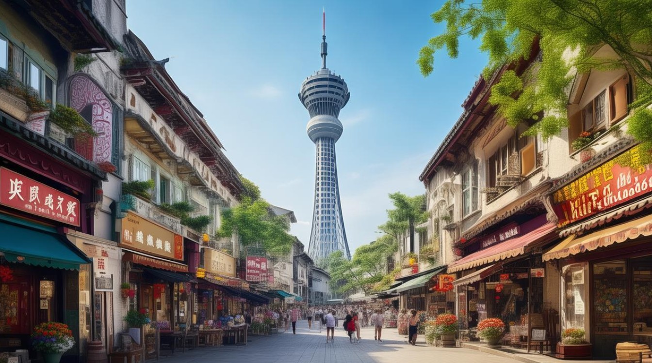 广州金沙洲附近景点 广州金沙洲附近景点