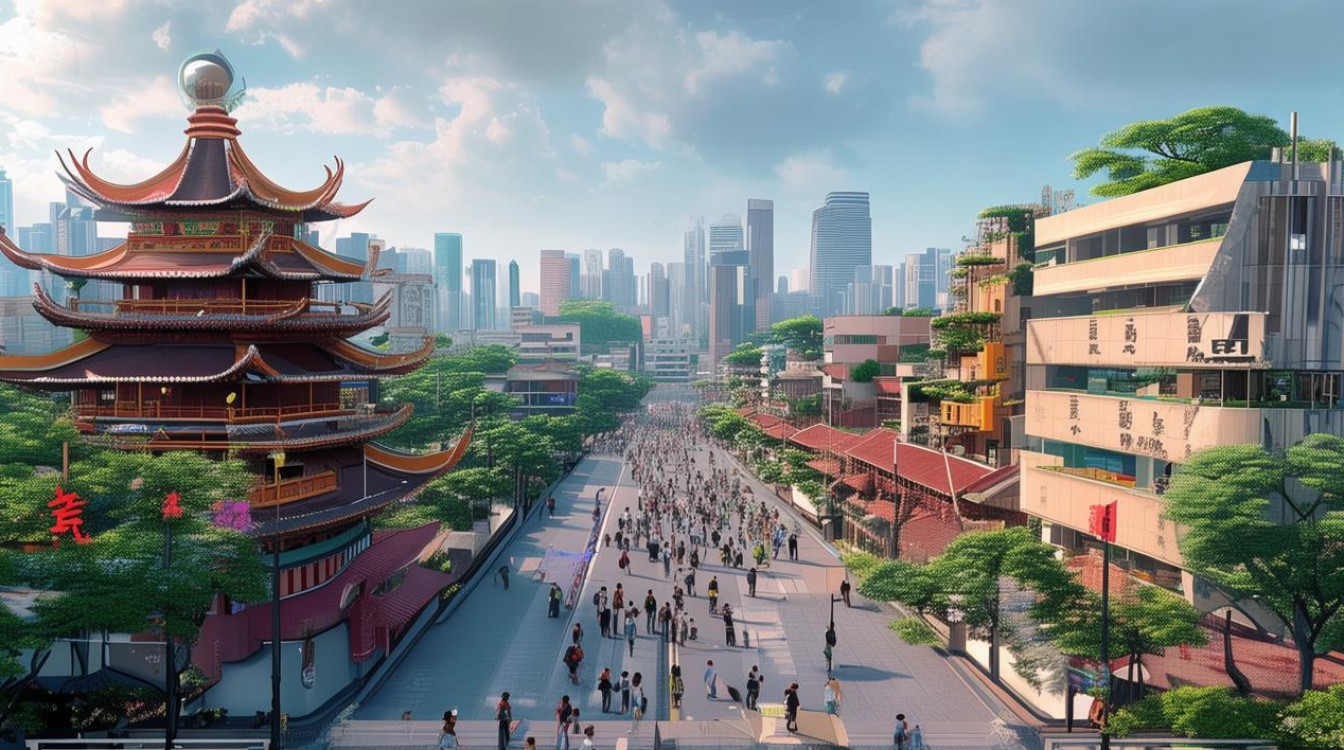 泉州市景点排名大全