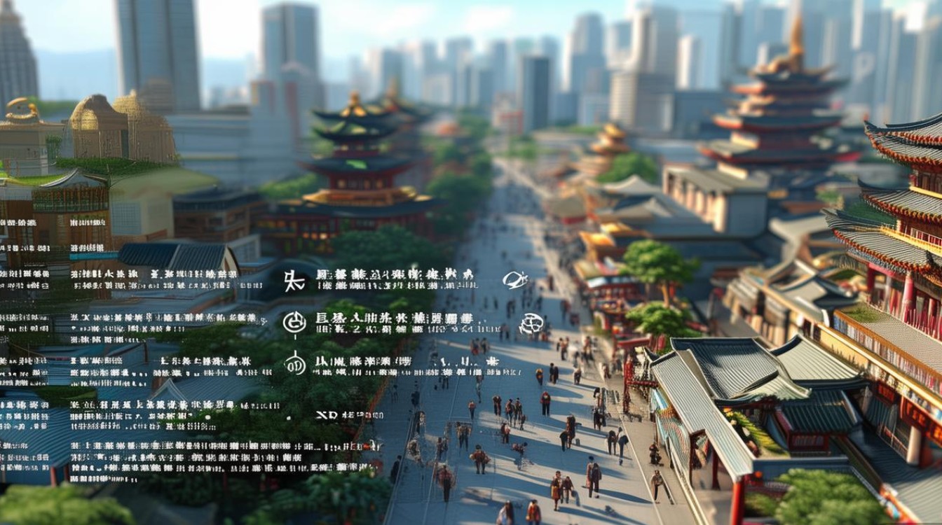 泉州市景点排名大全