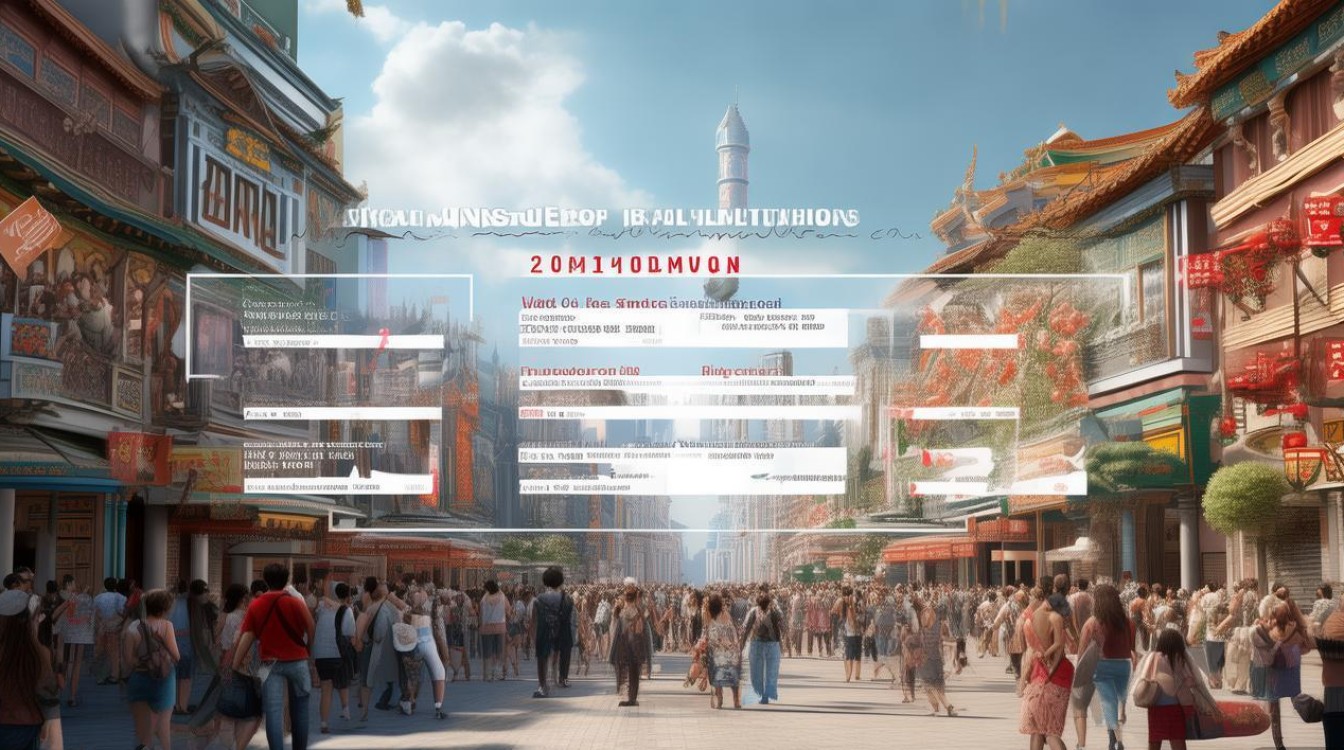 天津免费旅游景点排名 天津免费旅游景点排名