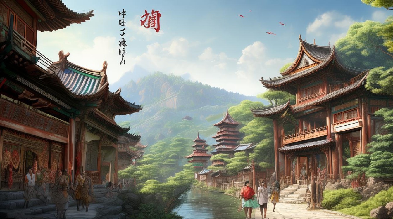 山东鲁西南旅游景点 山东鲁西南旅游景点