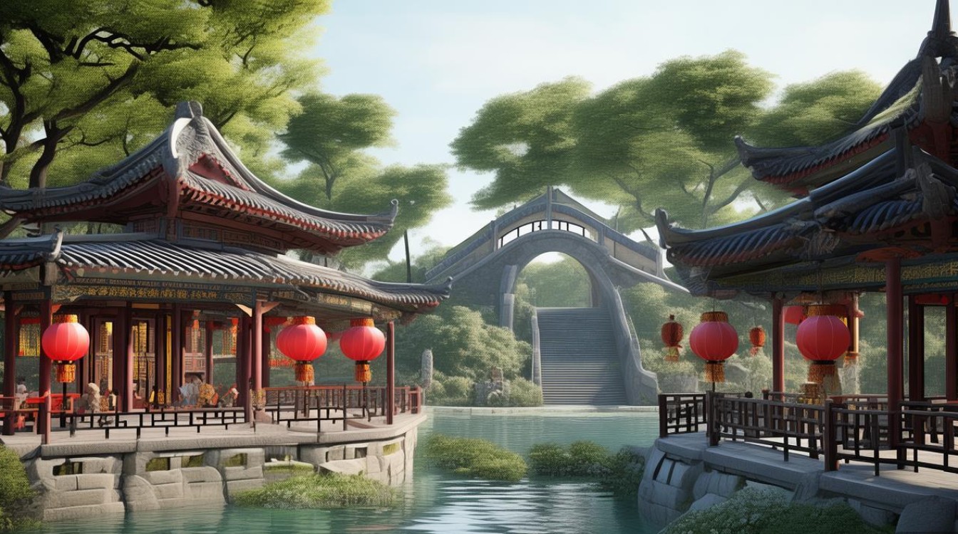 上海郊区旅游景点推荐