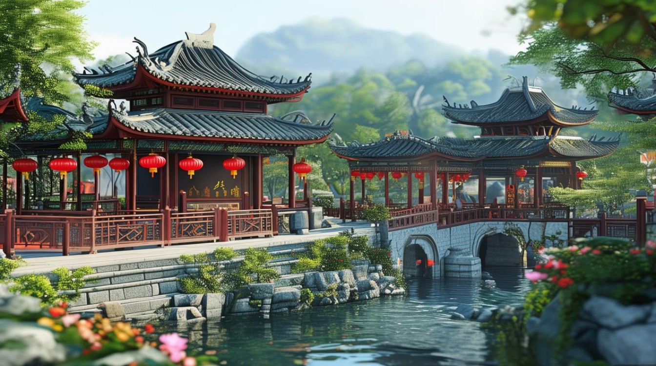 上海郊区旅游景点推荐