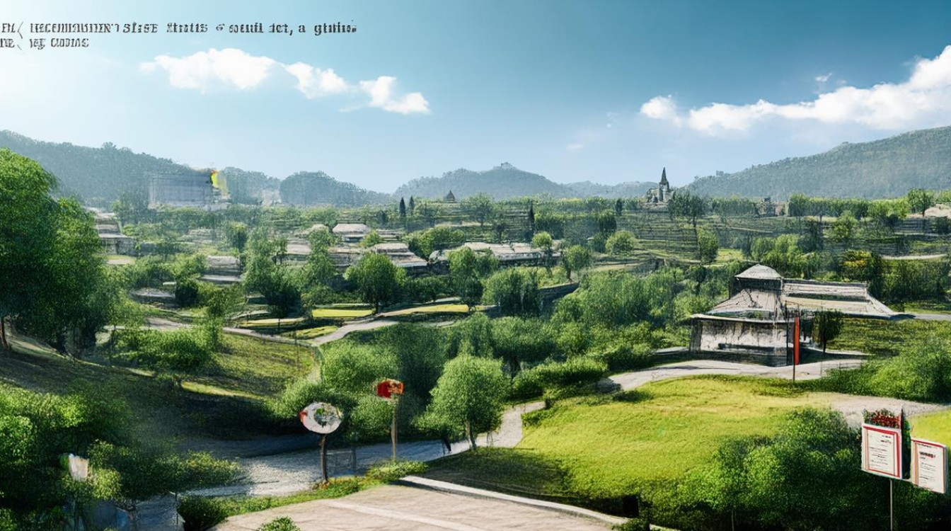 临淄附近游玩景点推荐