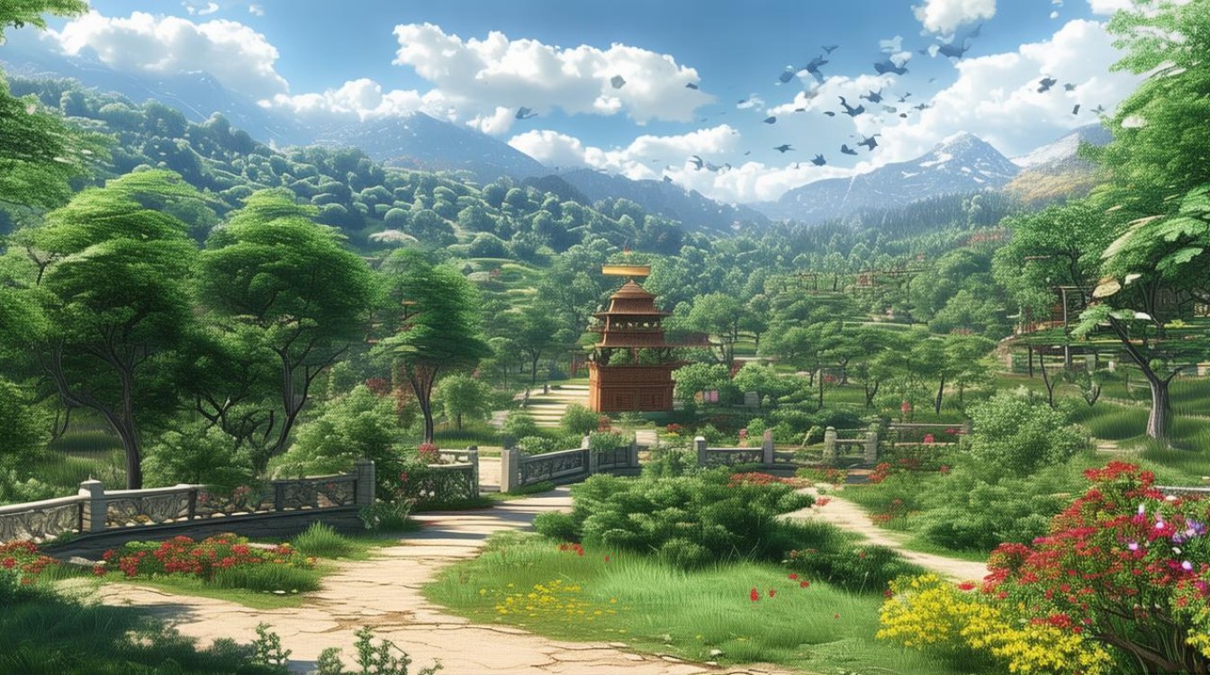 临淄附近游玩景点推荐