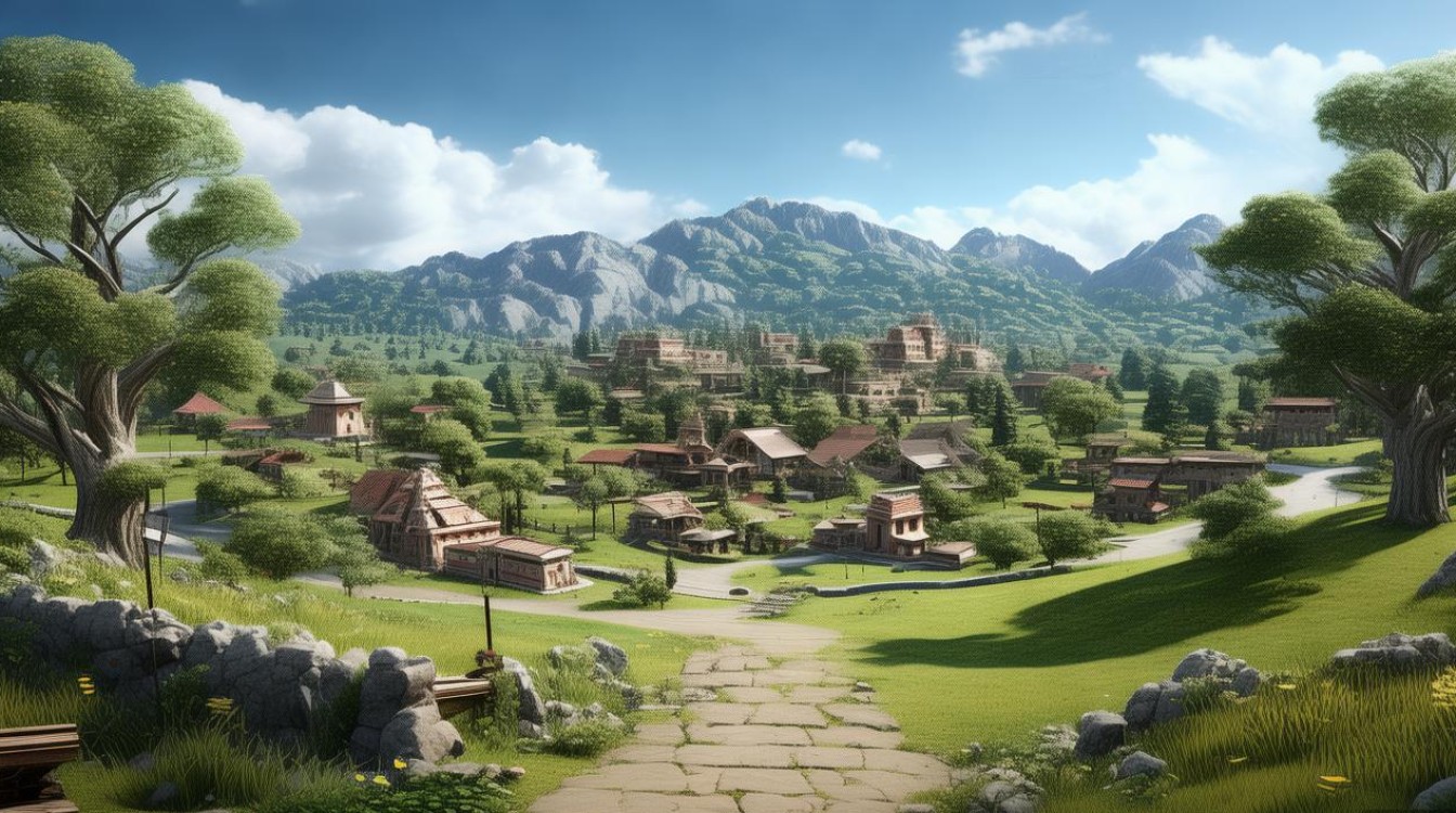 临淄附近游玩景点推荐